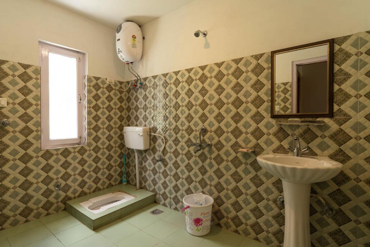 Zostel Homes Rashil Tandi Exterior photo